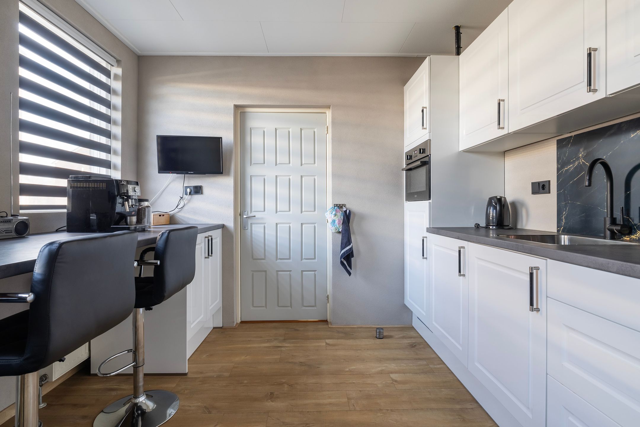 Foto 9 van Pr Hendrikstraat 17