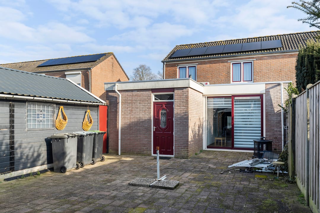 Foto 23 van Pr Hendrikstraat 17