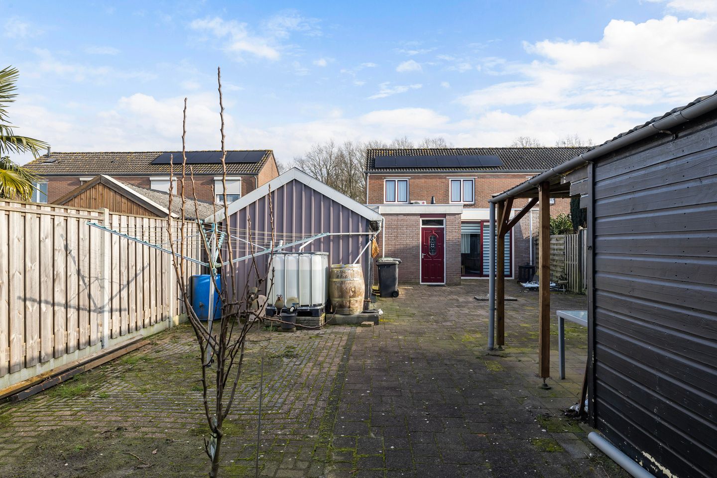 Foto 25 van Pr Hendrikstraat 17