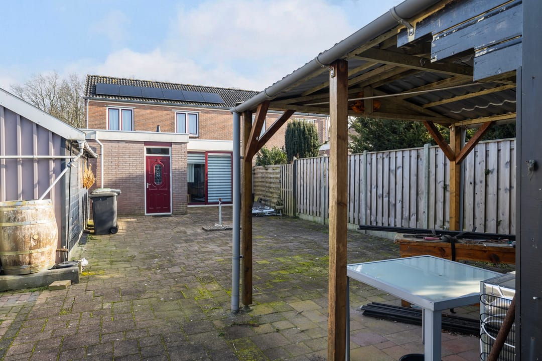 Foto 26 van Pr Hendrikstraat 17