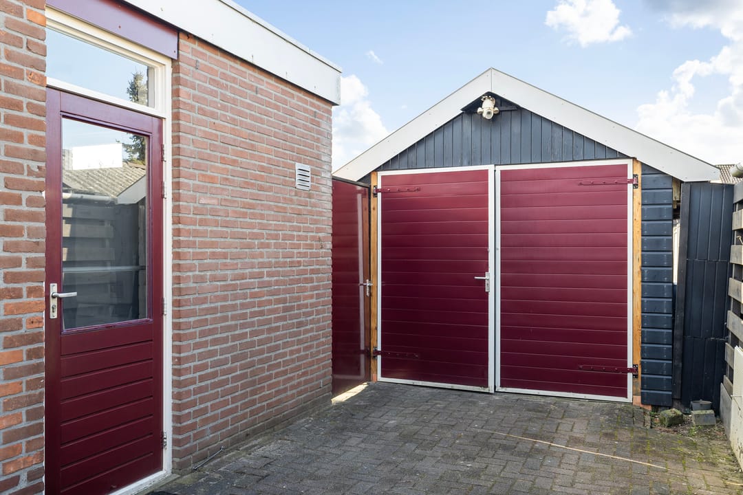 Foto 28 van Pr Hendrikstraat 17