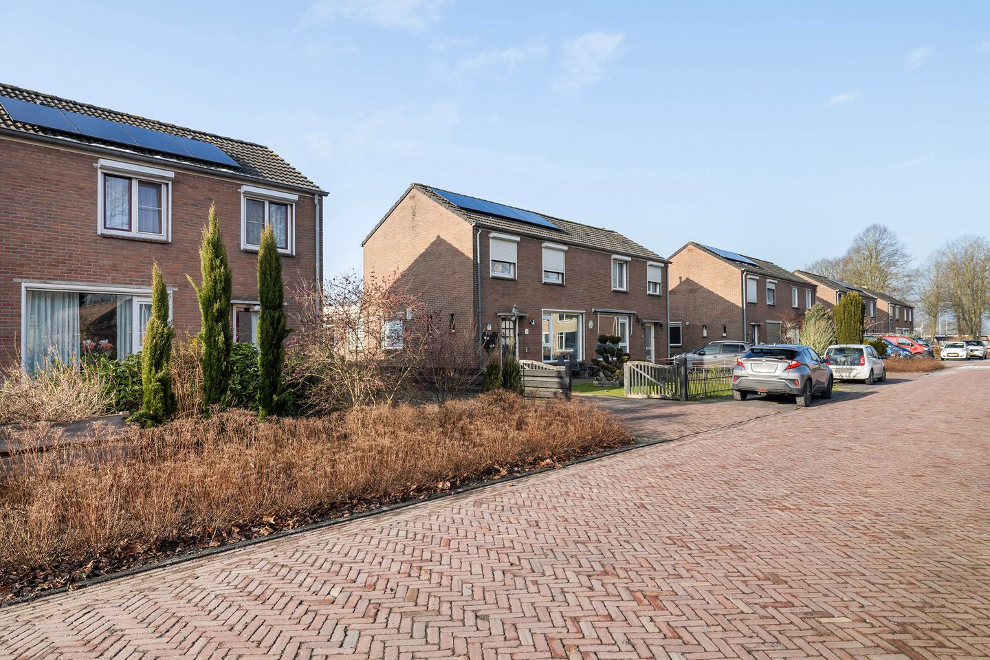 Foto 29 van Pr Hendrikstraat 17