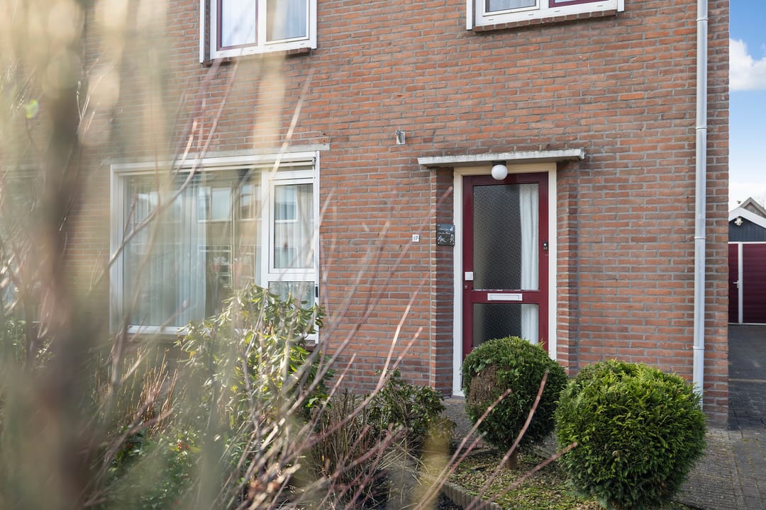 Foto 31 van Pr Hendrikstraat 17