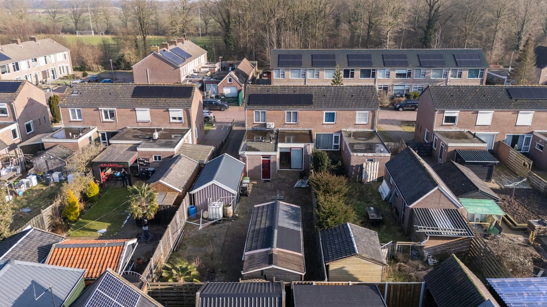 Foto 32 van Pr Hendrikstraat 17