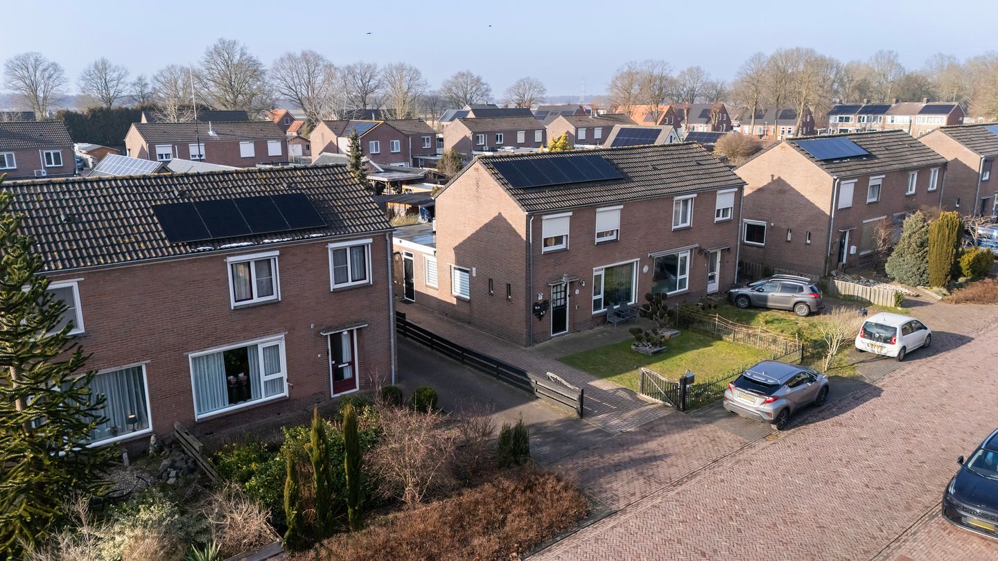 Foto 35 van Pr Hendrikstraat 17