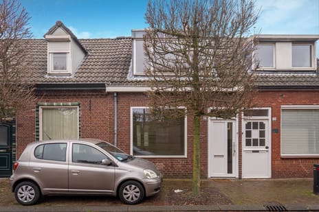 Kloosterstraat thumbnail