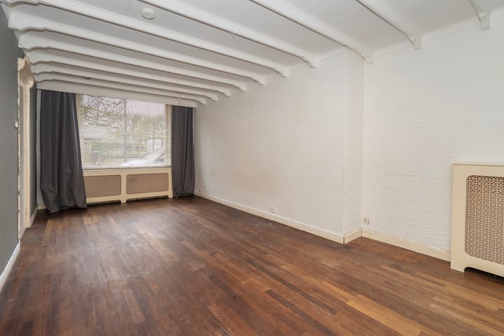 Foto 2 van Kloosterstraat 23