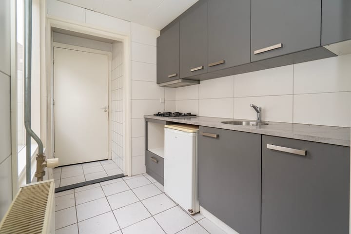 Foto 3 van Kloosterstraat 23