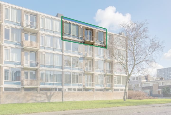 Photo 5 of Flakkeestraat 15