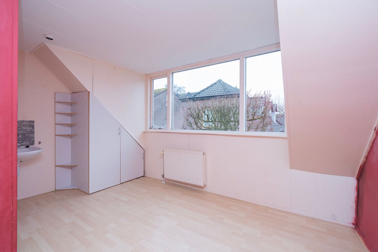 Foto 5 van Kloosterstraat 23