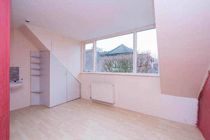 Foto 5 van Kloosterstraat 23