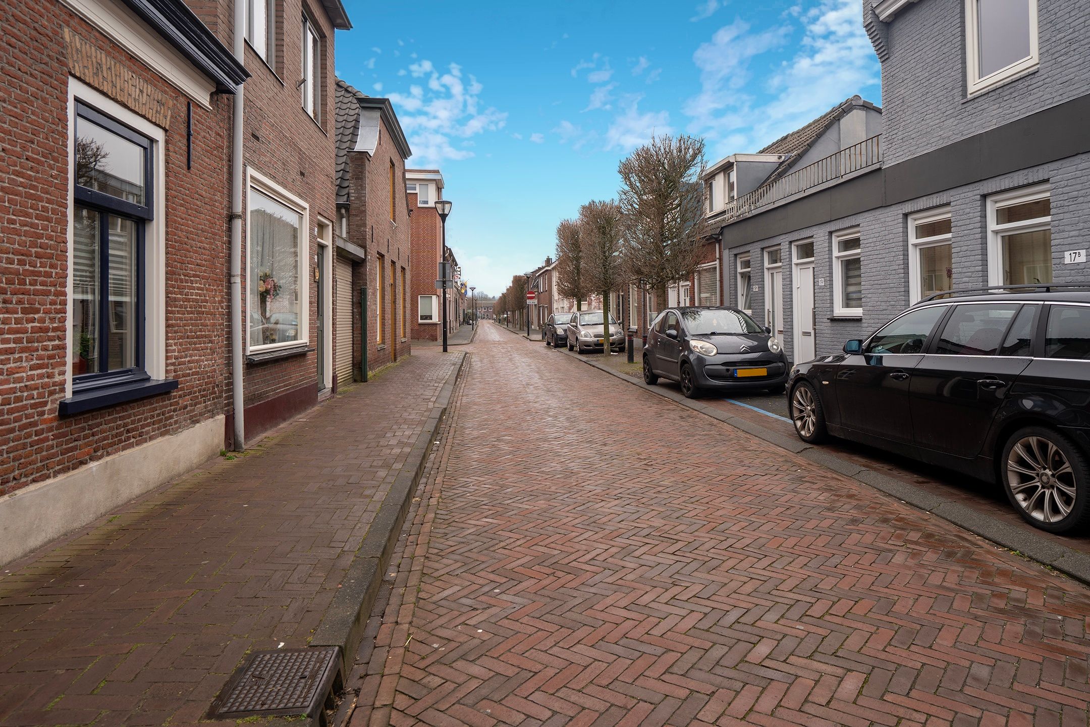 Foto 6 van Kloosterstraat 23