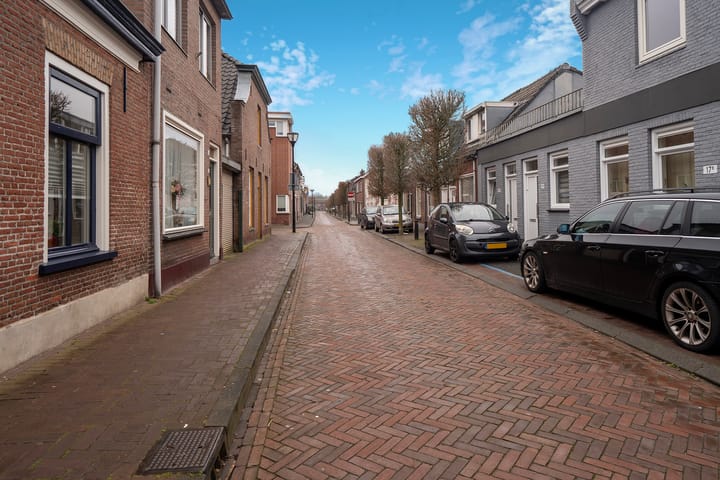 Foto 6 van Kloosterstraat 23