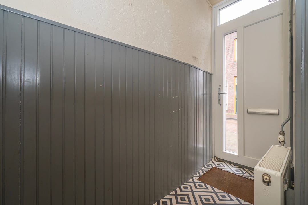 Foto 8 van Kloosterstraat 23