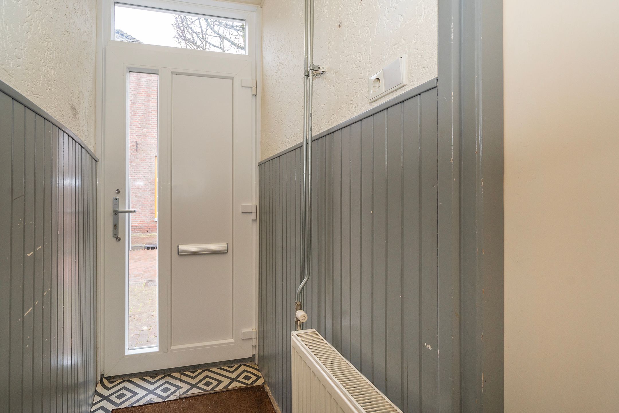 Foto 9 van Kloosterstraat 23