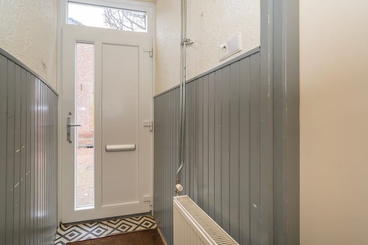 Foto 9 van Kloosterstraat 23