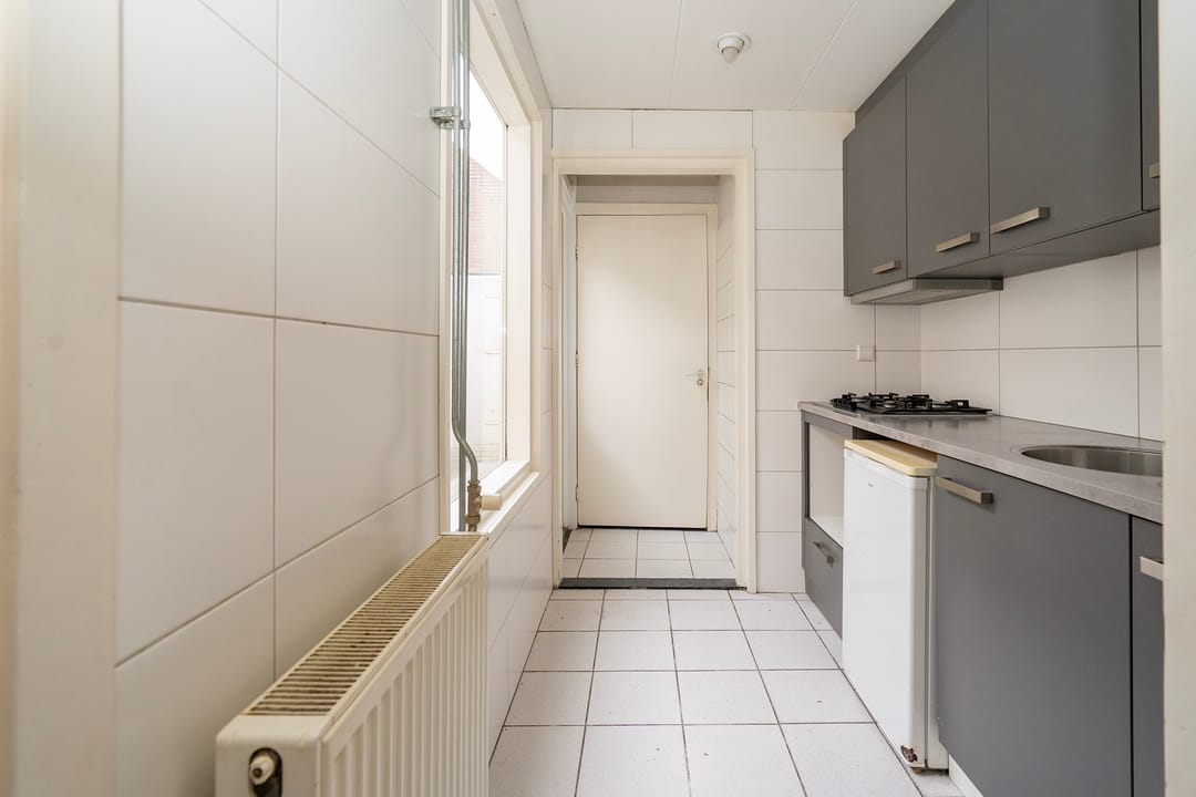 Foto 16 van Kloosterstraat 23