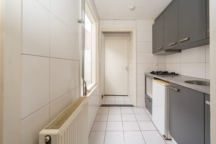 Foto 16 van Kloosterstraat 23