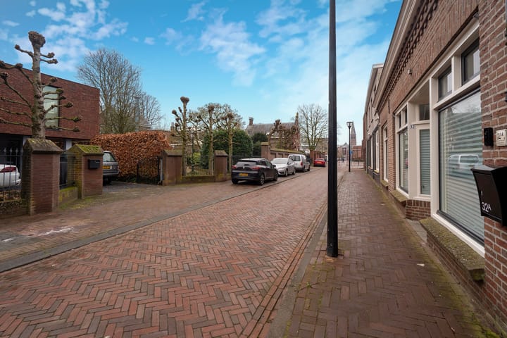 Foto 7 van Kloosterstraat 23