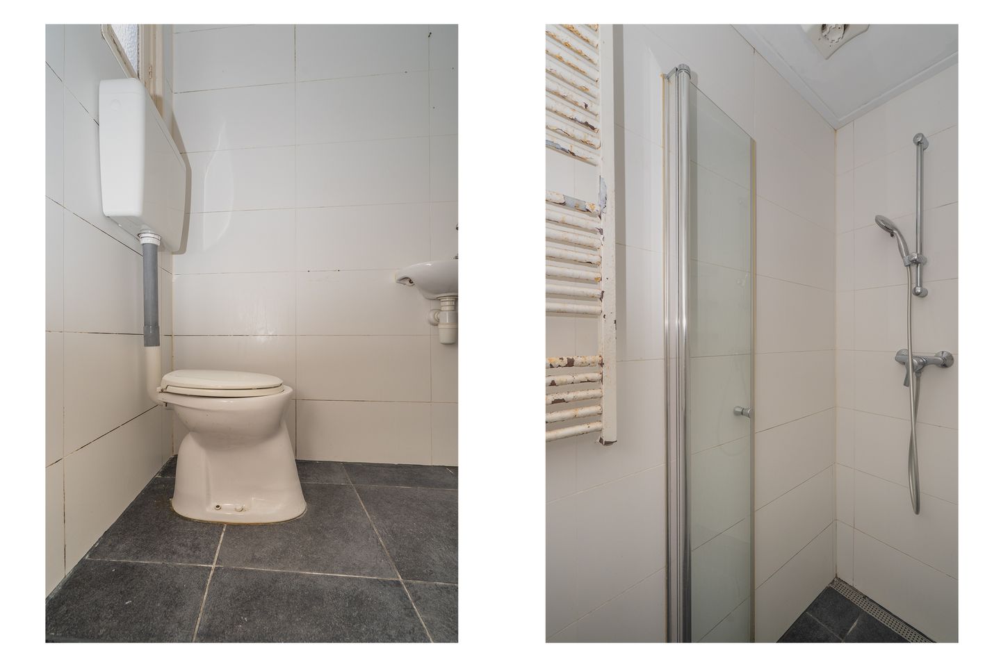 Foto 19 van Kloosterstraat 23