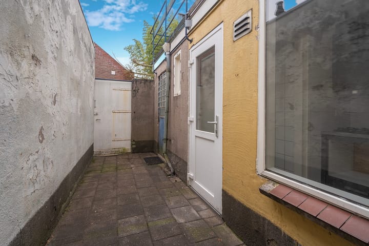 Foto 20 van Kloosterstraat 23