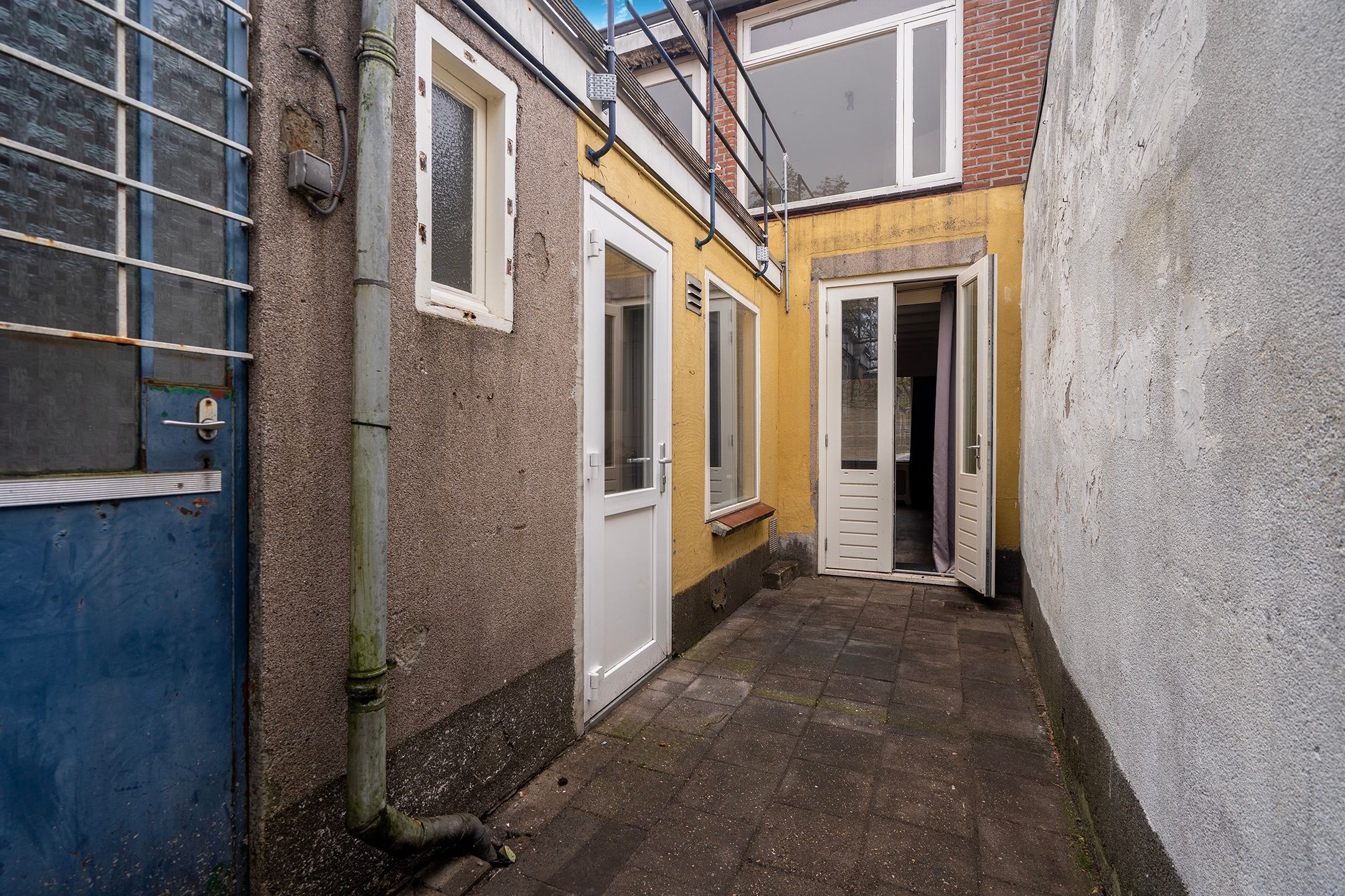 Foto 21 van Kloosterstraat 23