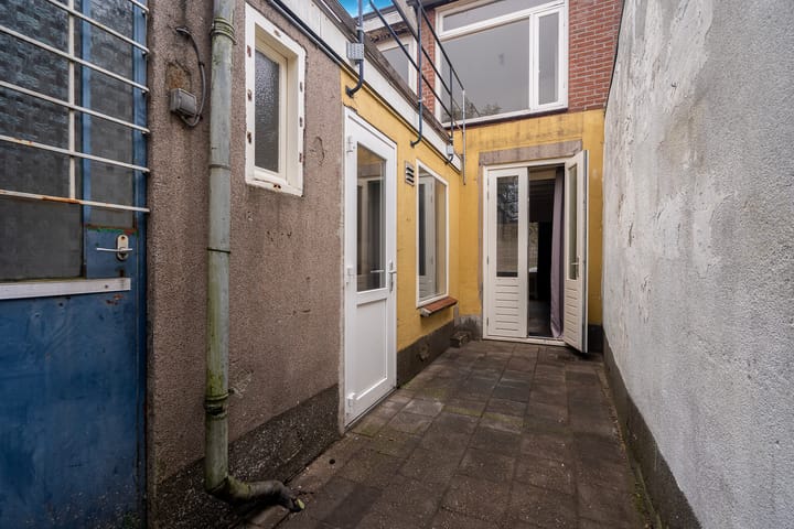 Foto 21 van Kloosterstraat 23