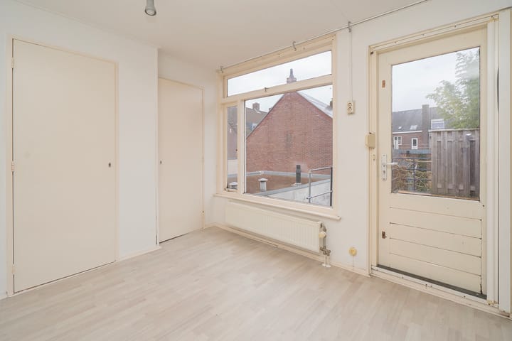 Foto 23 van Kloosterstraat 23