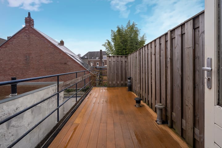 Foto 27 van Kloosterstraat 23