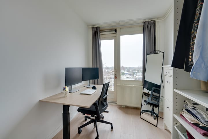 Photo 21 of Flakkeestraat 15