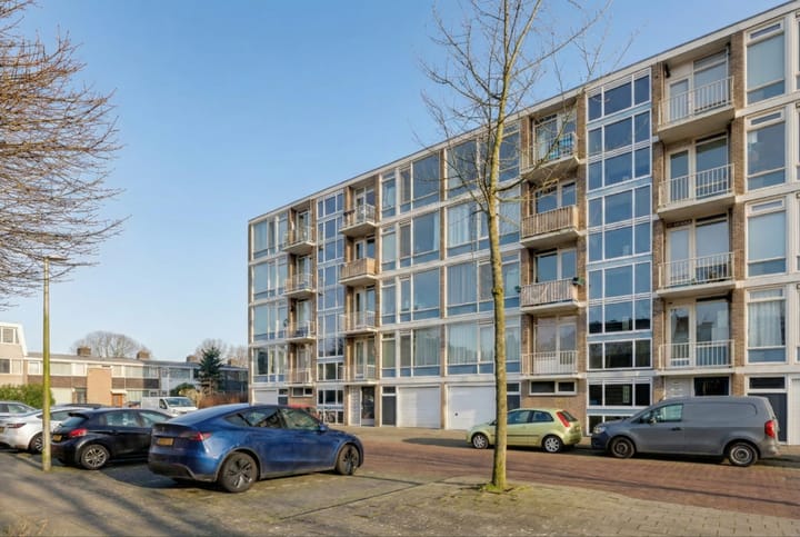 Photo 29 of Flakkeestraat 15