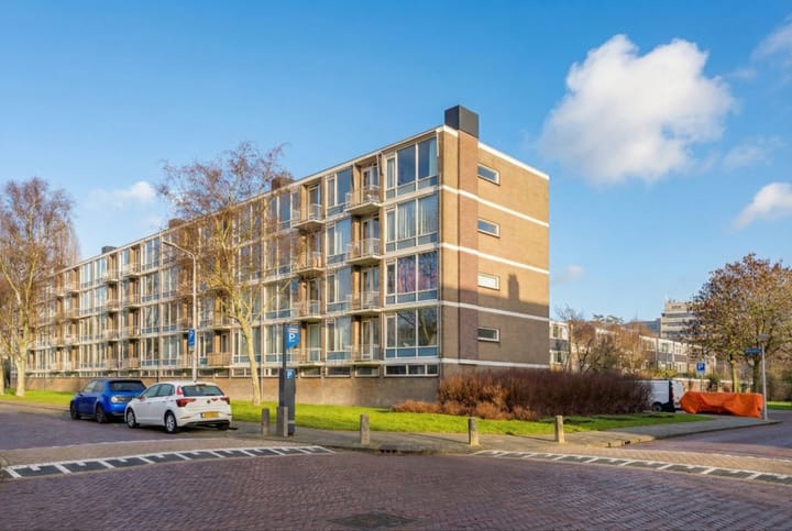 Photo 30 of Flakkeestraat 15