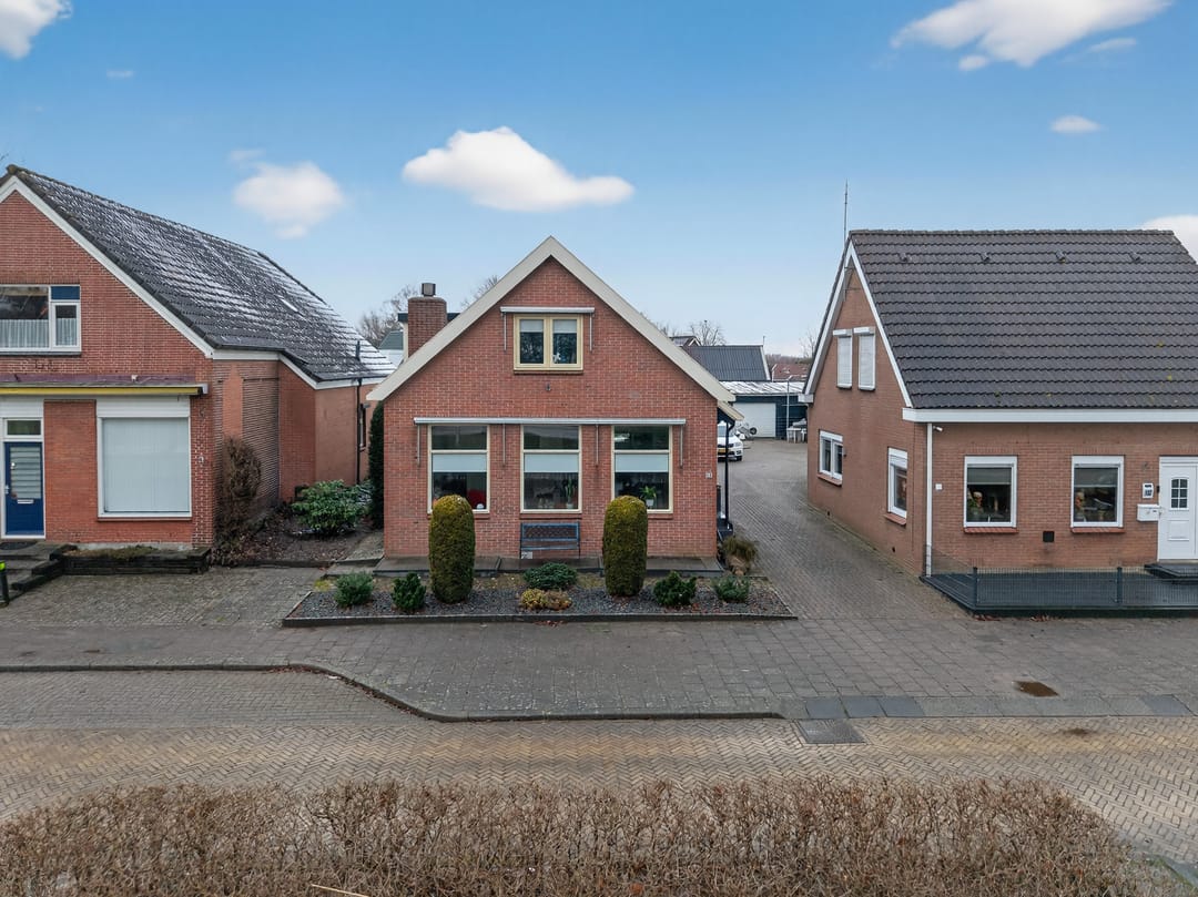 Foto 2 van Weerdingerkanaal NZ 11