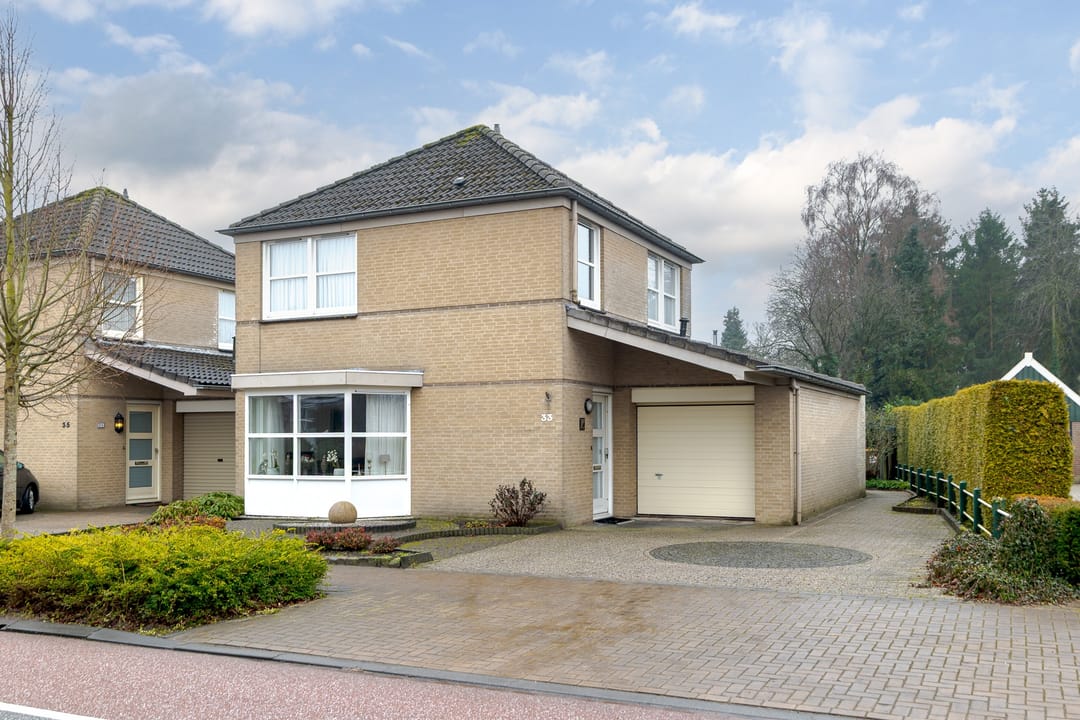 Foto 1 van Westeinde 33