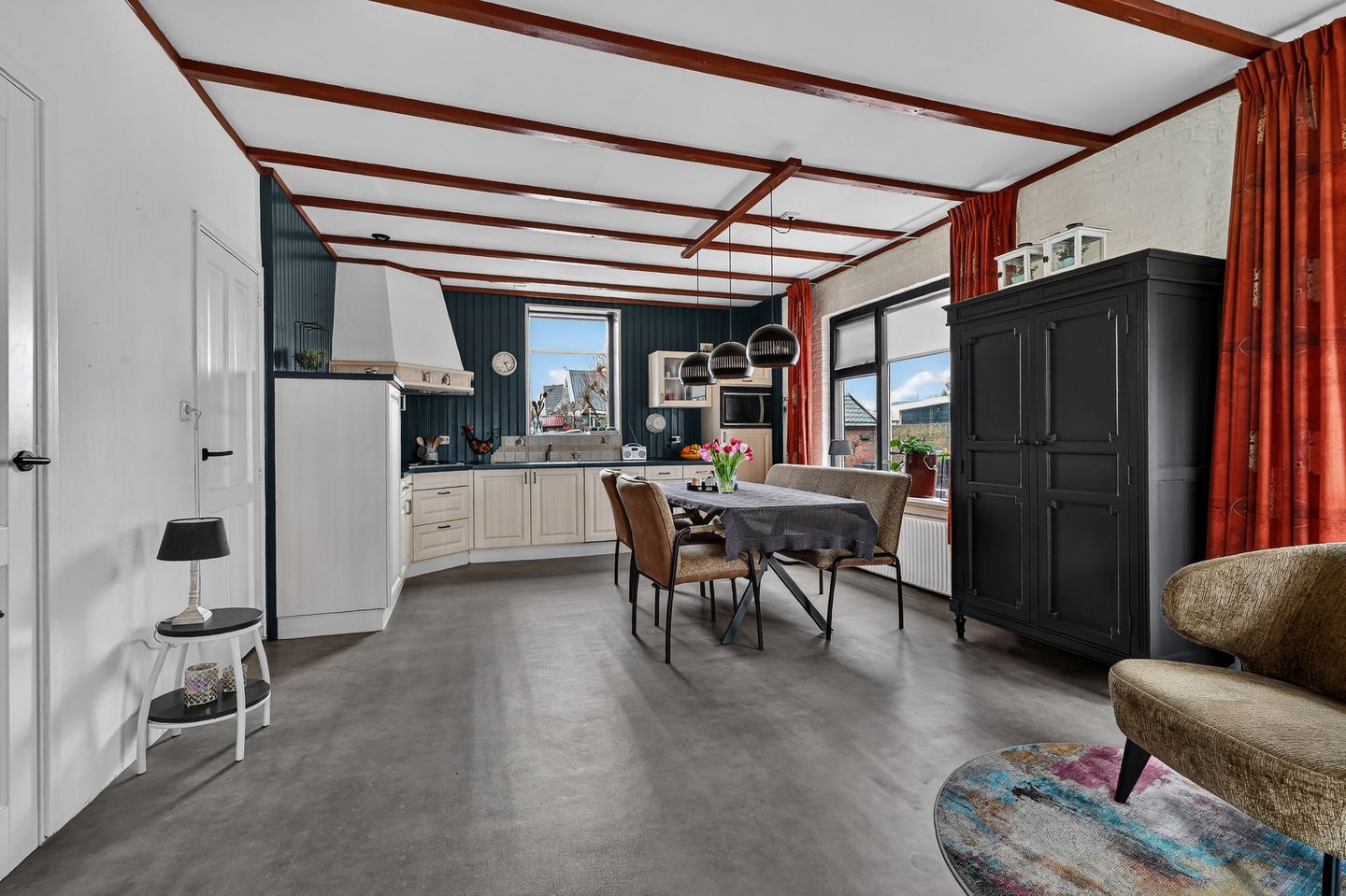 Foto 5 van Weerdingerkanaal NZ 11