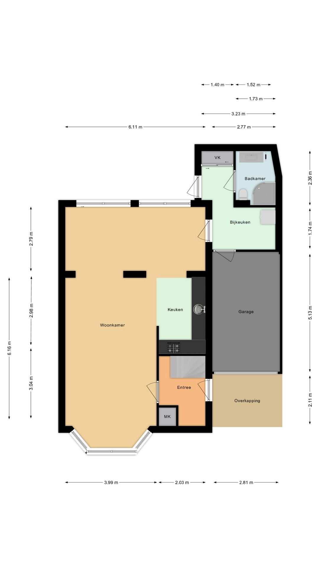 Foto 49 van Westeinde 33