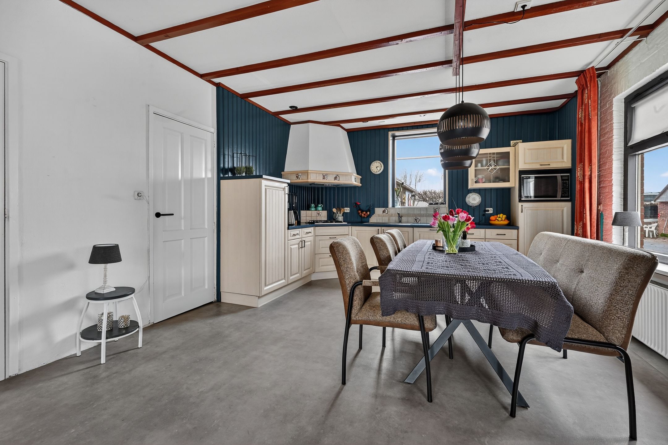 Foto 6 van Weerdingerkanaal NZ 11