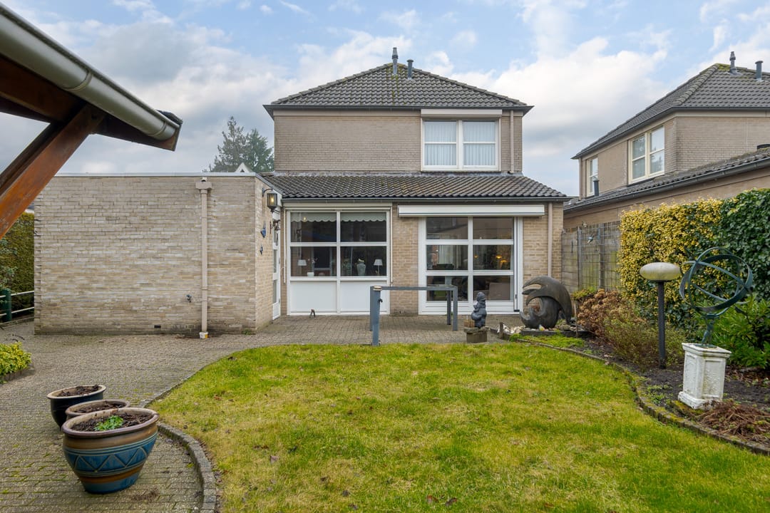 Foto 2 van Westeinde 33