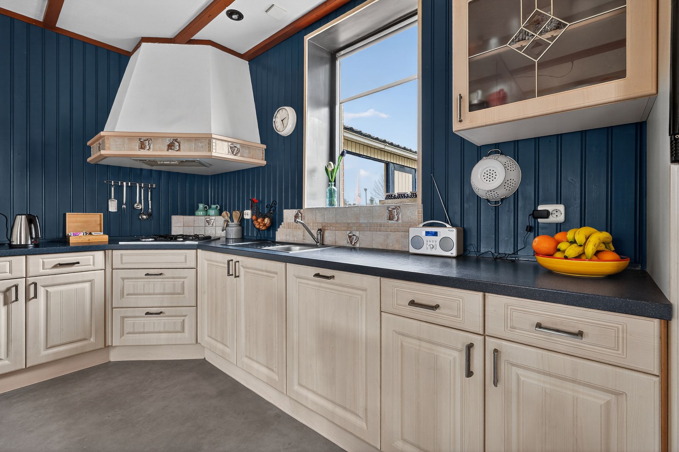 Foto 9 van Weerdingerkanaal NZ 11