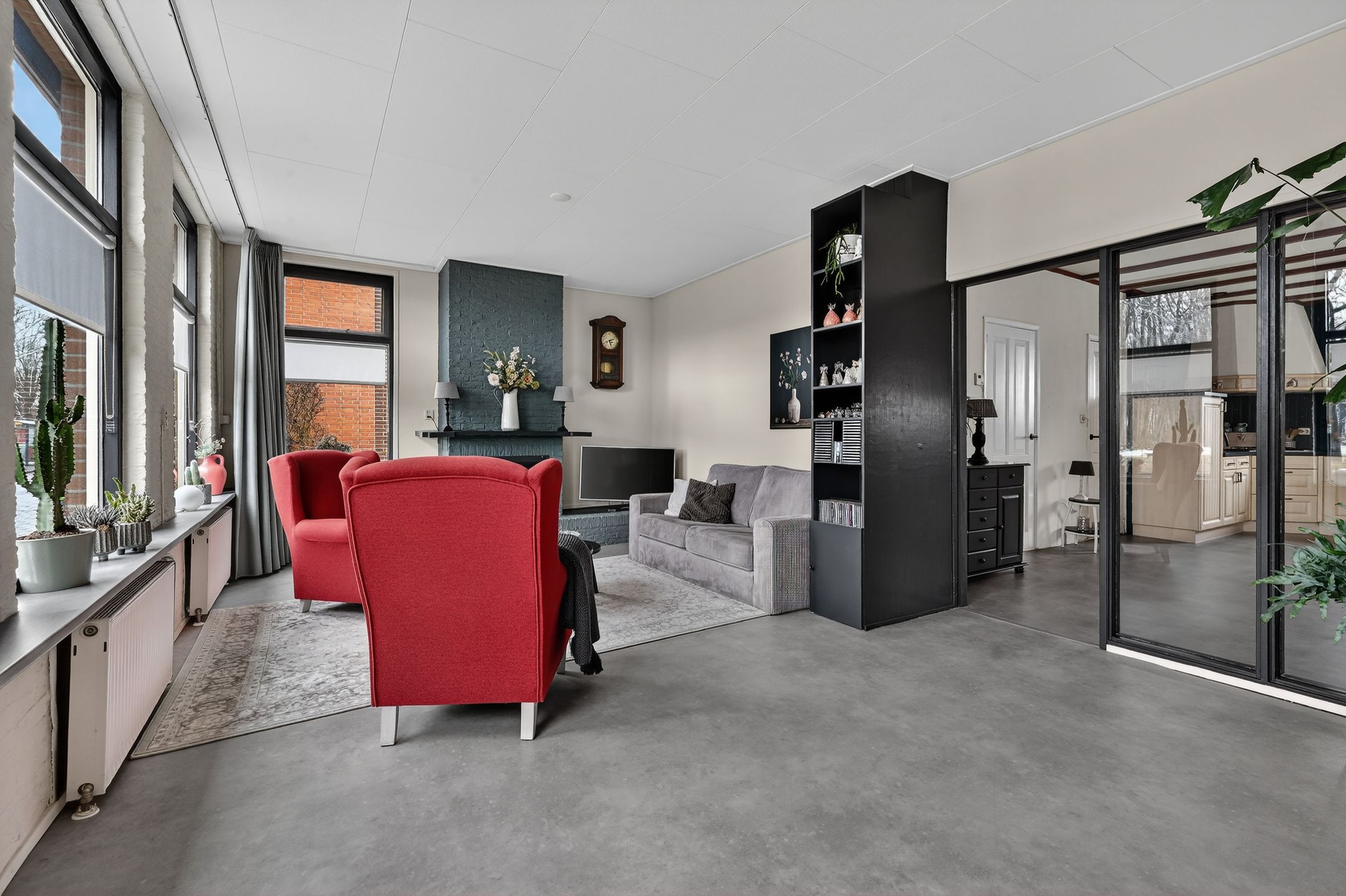 Foto 12 van Weerdingerkanaal NZ 11