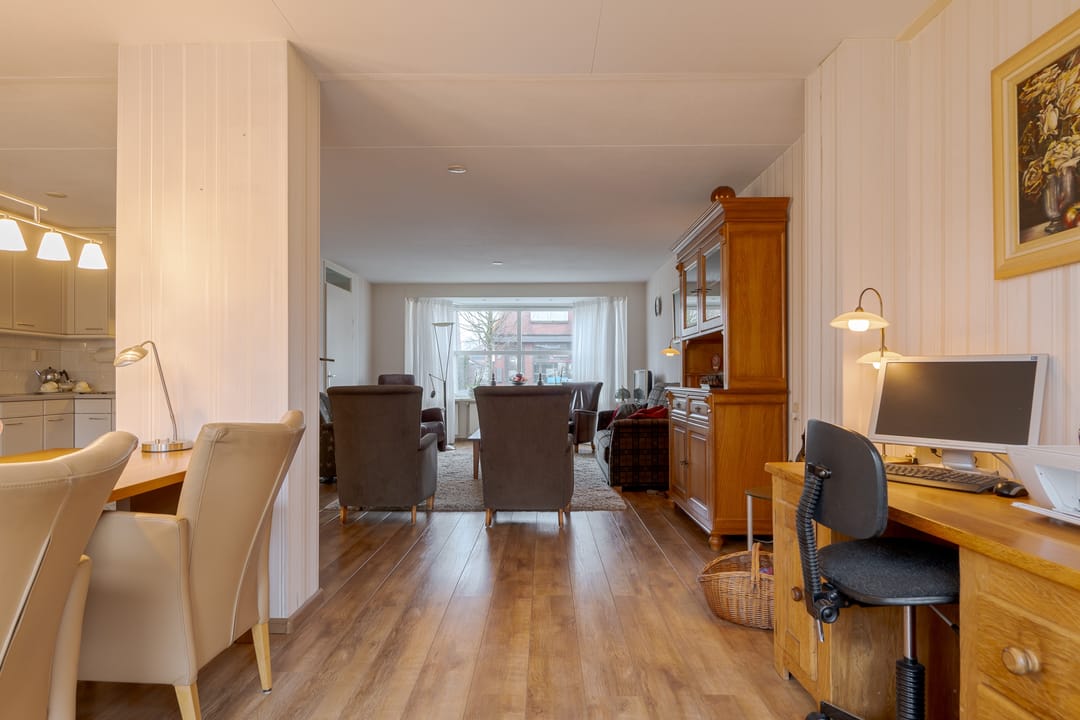 Foto 8 van Westeinde 33