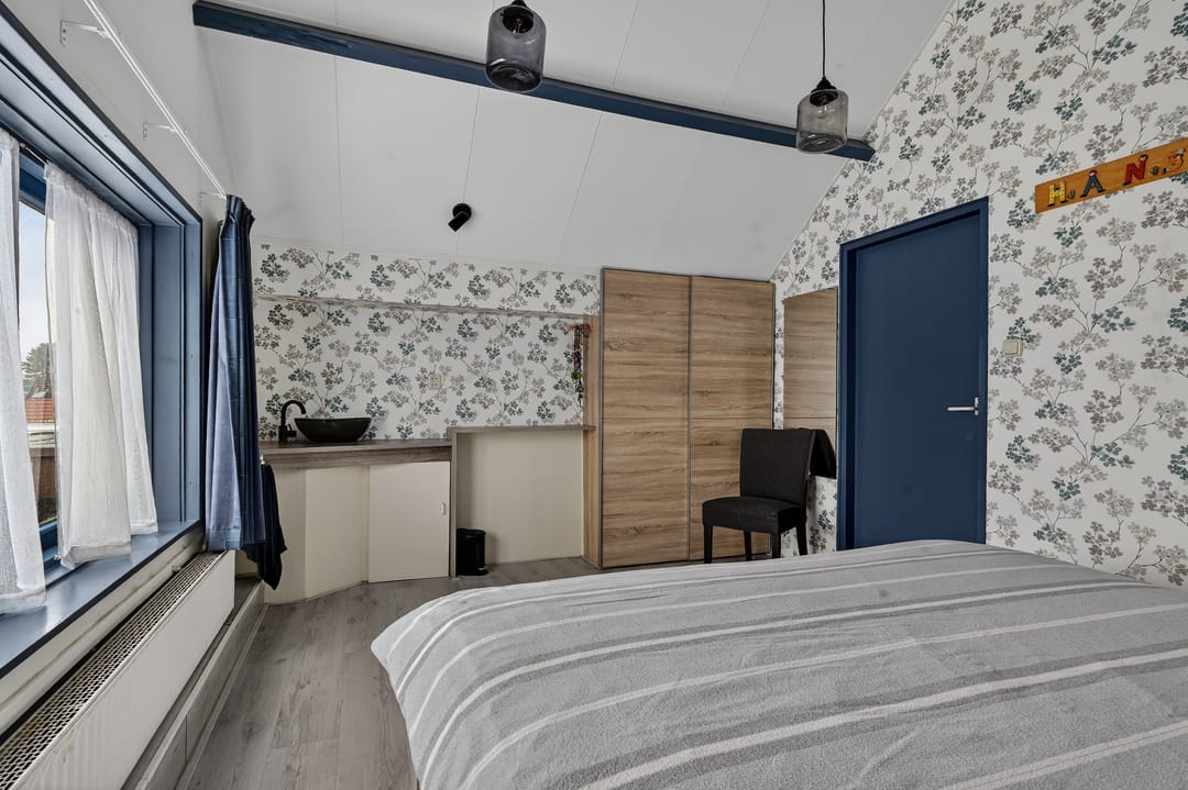 Foto 28 van Weerdingerkanaal NZ 11