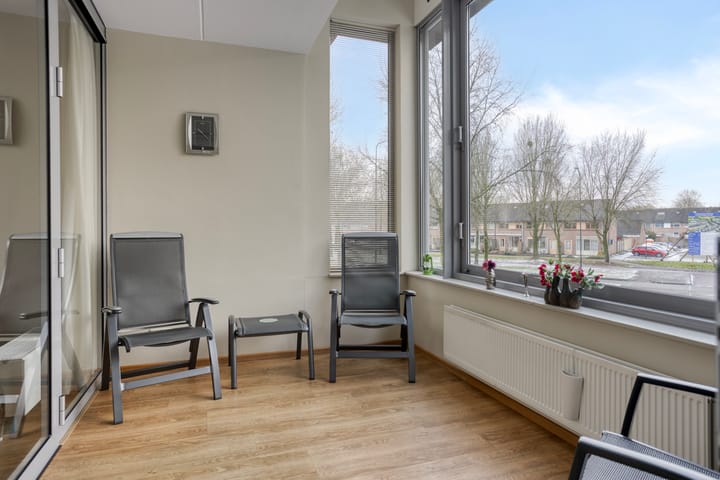 Foto 3 van Zuiderkerkplein 26