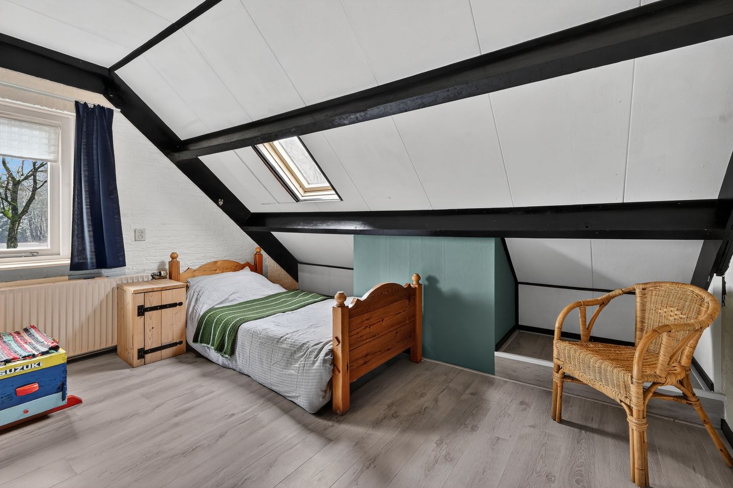 Foto 29 van Weerdingerkanaal NZ 11