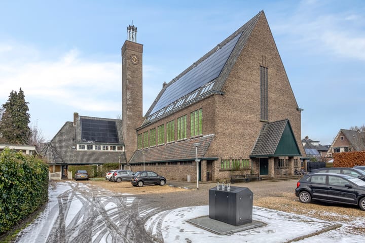 Foto 4 van Zuiderkerkplein 26