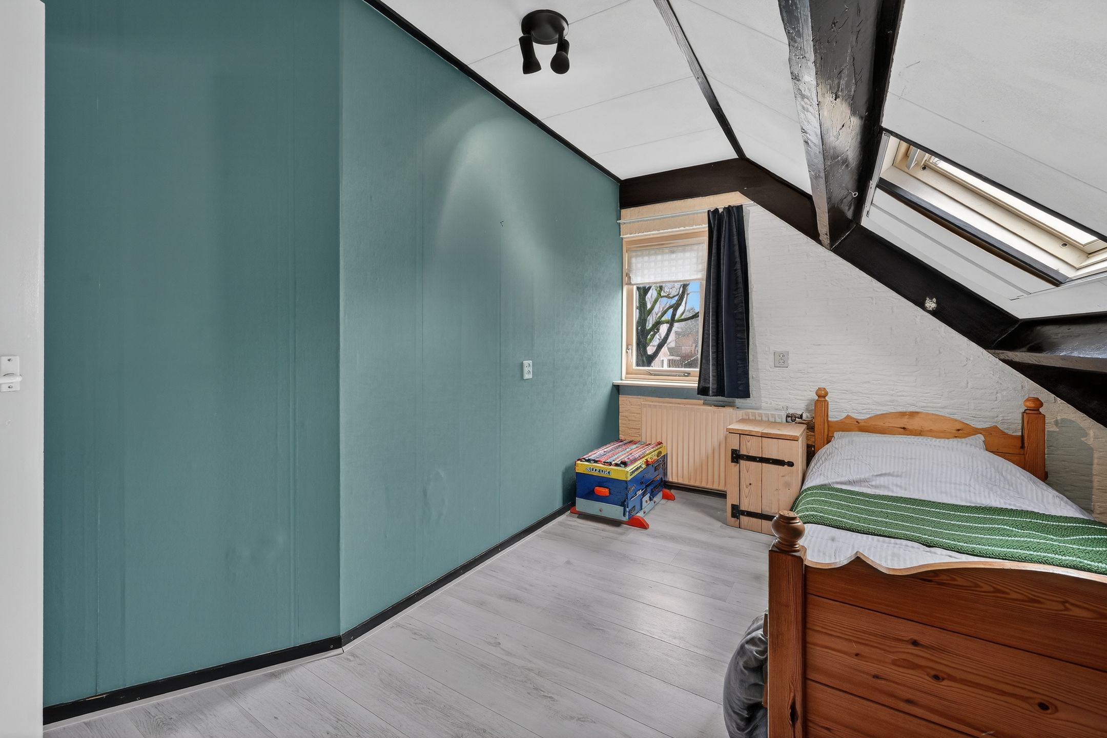 Foto 30 van Weerdingerkanaal NZ 11