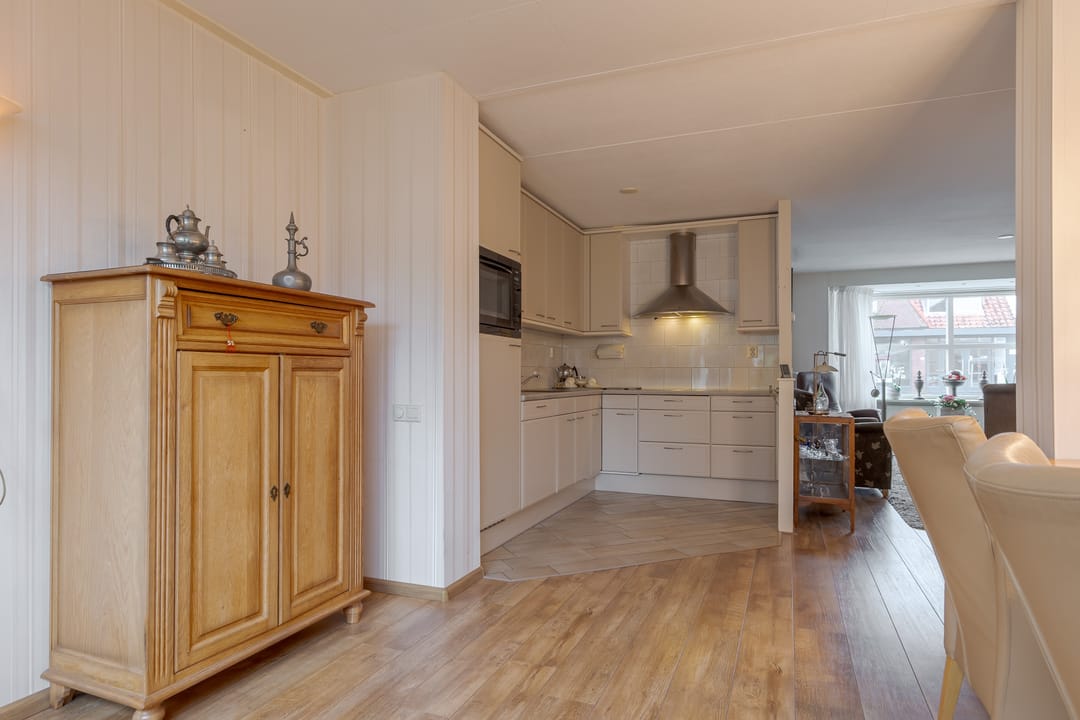 Foto 16 van Westeinde 33