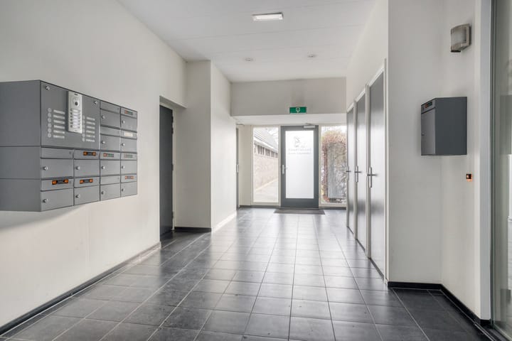 Foto 5 van Zuiderkerkplein 26