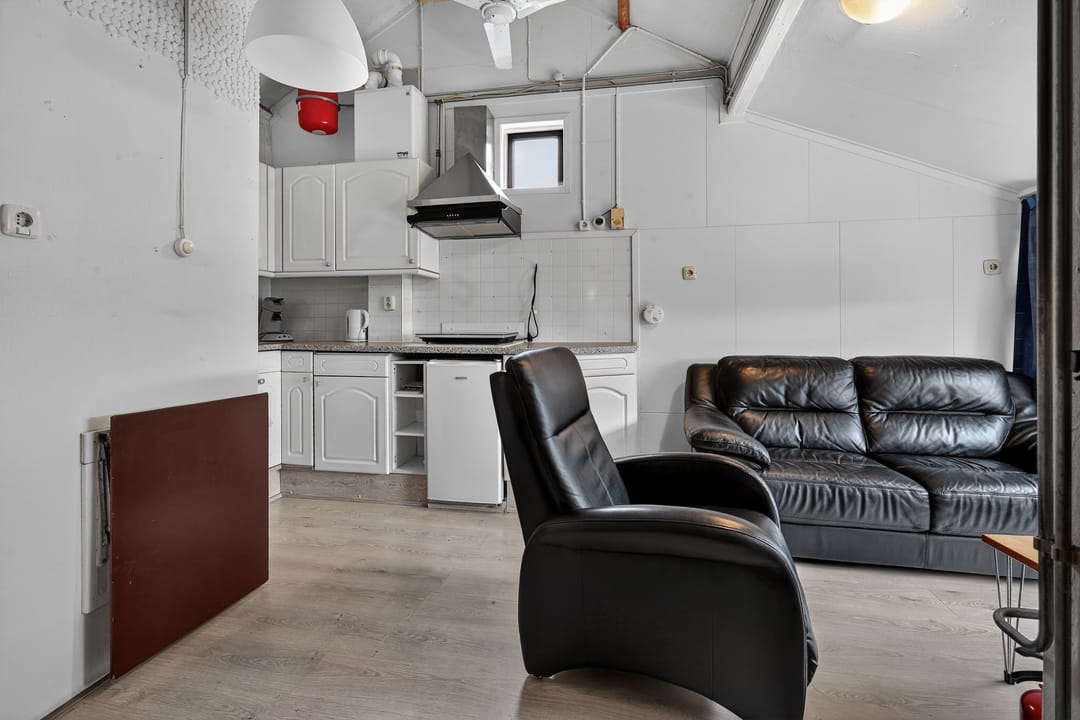 Foto 38 van Weerdingerkanaal NZ 11