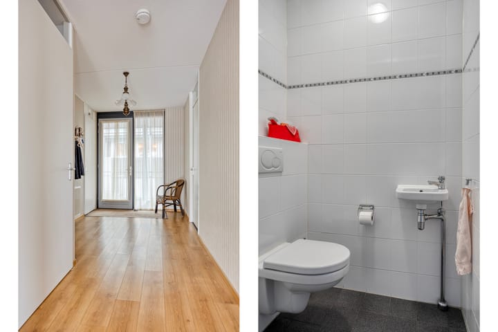 Foto 7 van Zuiderkerkplein 26